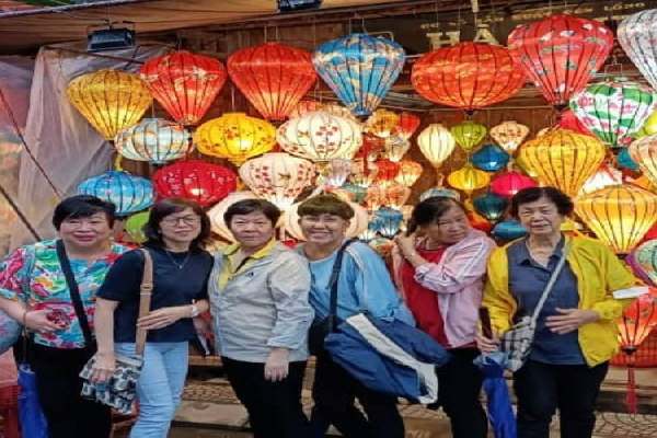 10D09N Da Nang / Hue / Hoi An/ Dalat/ Muine/ Nhatrang Tour - photo 15